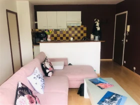 Appartement à Lisieux