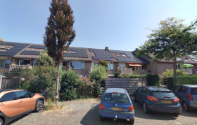 Mieszkanie — Castricum