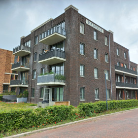 Mieszkanie — Castricum