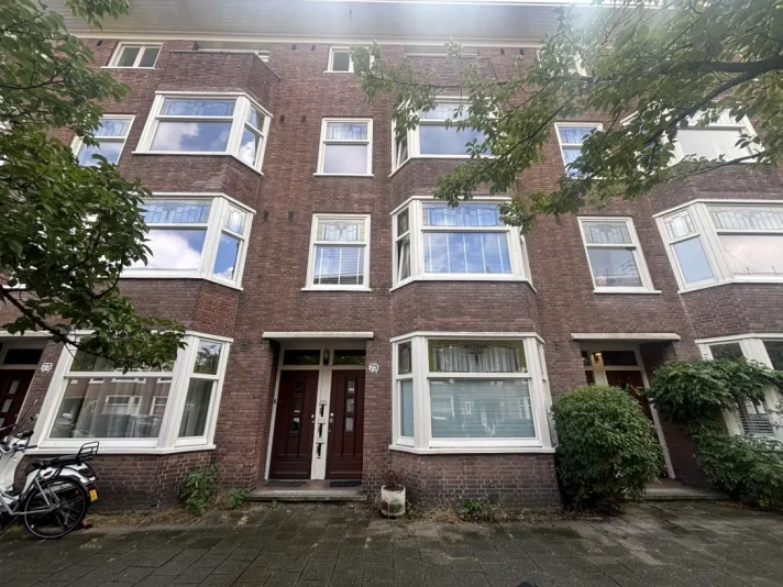 Zdjęcie 1 z 14 — apartment, Amsterdam