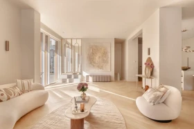 Appartement in Amsterdam