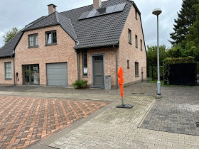Einfamilienhaus in Sint-Pauwels