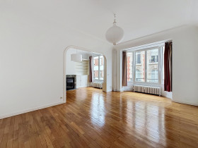Appartement à Sint-Gillis