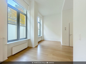 Studio à Brussel