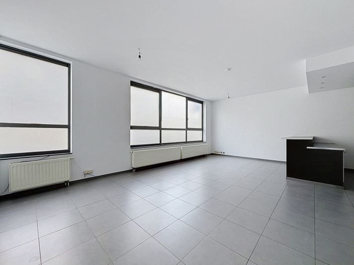 Sieh dir Foto 1/13 des apartment in Ukkel an