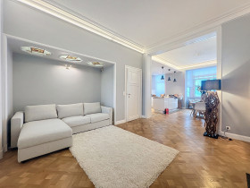 Appartement in Ukkel