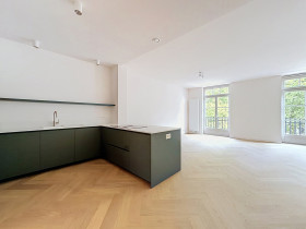 Appartement in Ukkel