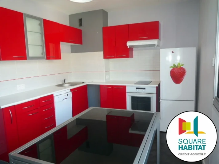 Voir la photo 1/4 du type apartment à Clermont-Ferrand