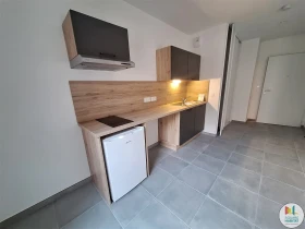 Studio à Clermont-Ferrand