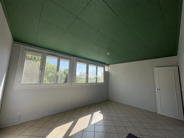 Voir la photo 1/5 du type apartment à Châteauroux