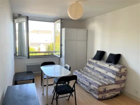 Studio à Blois
