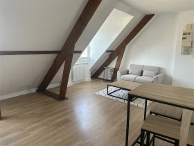 Studio à Blois