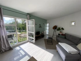 Appartement à Blois