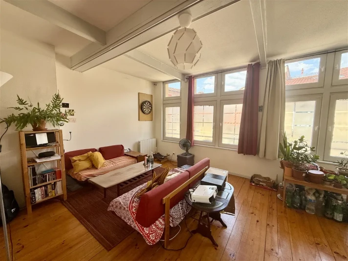 Voir la photo 1/8 du type apartment à Le Puy-en-Velay