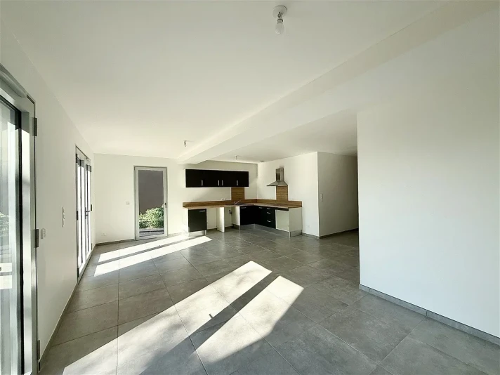 Voir la photo 1/10 du type apartment à Chadrac