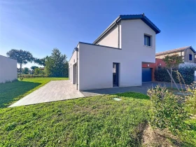 Maison à Villeneuve-sur-Lot