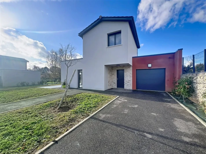 Voir la photo 1/15 du type house à Villeneuve-sur-Lot
