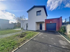 Maison à Villeneuve-sur-Lot