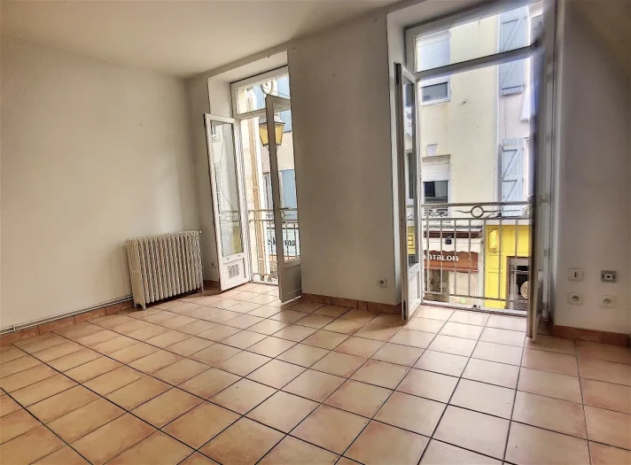 Voir la photo 1/4 du type apartment à Villeneuve-sur-Lot