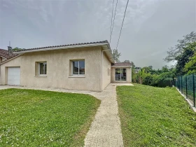 Maison à Villeneuve-sur-Lot