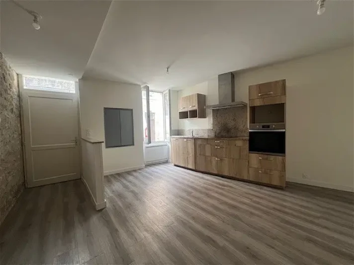 Voir la photo 1/8 du type house à Villeneuve-sur-Lot
