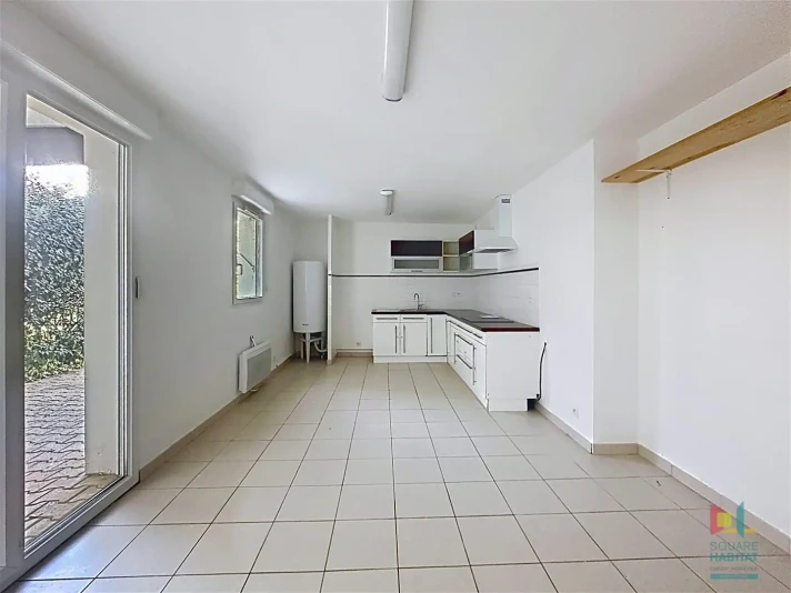 Voir la photo 1/10 du type apartment à Lormont