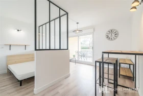 Appartement à Mont-de-Marsan