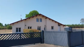 Appartement à Castets