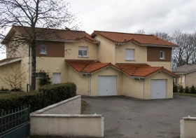 Appartement à Parentis-en-Born