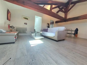 Appartement à Mont-de-Marsan