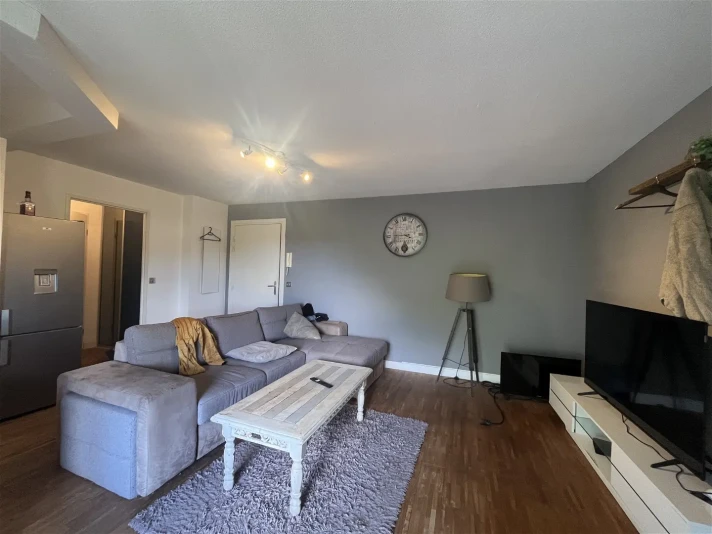 Voir la photo 1/6 du type apartment à Saint-Perdon
