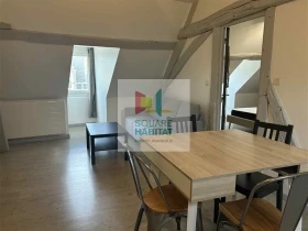Appartement à Bourges