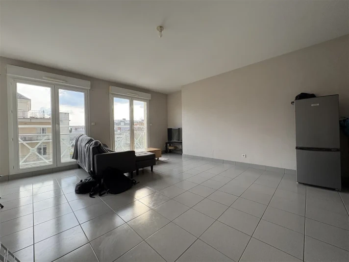 Voir la photo 1/8 du type apartment à Olivet
