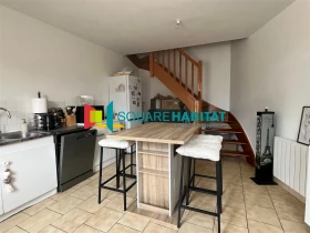 Appartement à Les Aix-d'Angillon