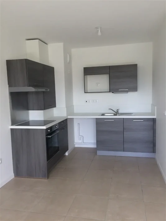 Voir la photo 1/5 du type apartment à Orléans