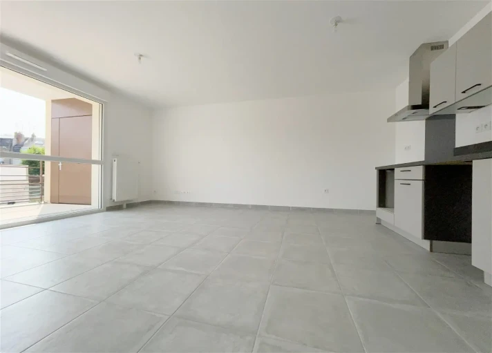 Voir la photo 1/5 du type apartment à Orléans