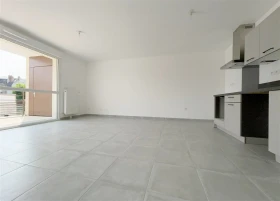 Appartement à Orléans