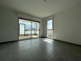 Appartement à Orléans