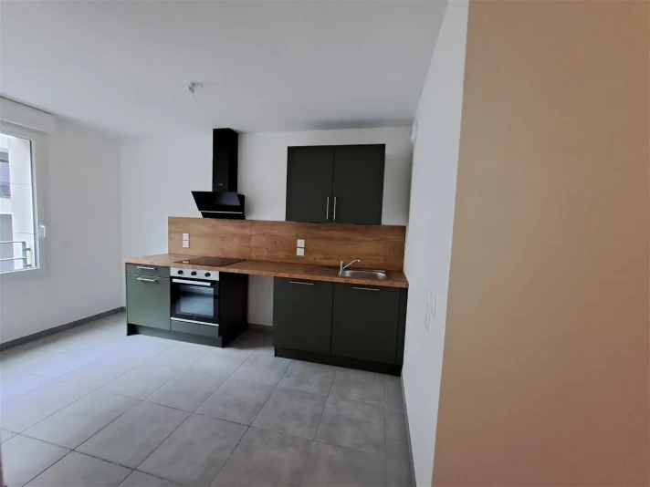 Voir la photo 1/4 du type apartment à Thonon-les-Bains