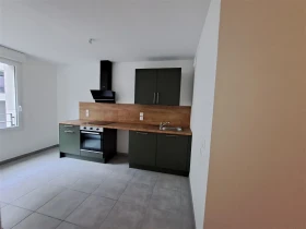 Appartement à Thonon-les-Bains