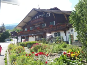 Appartement à Cordon