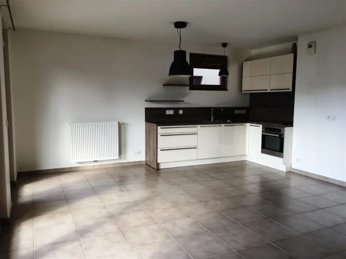 Voir la photo 1/7 du type apartment à Challes-les-Eaux