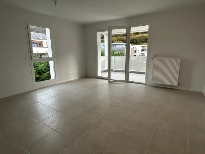 Voir la photo 1/5 du type apartment à Challes-les-Eaux