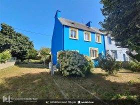Maison à Landerneau