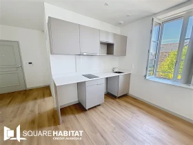 Appartement à Guingamp