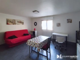 Studio à Tréguier