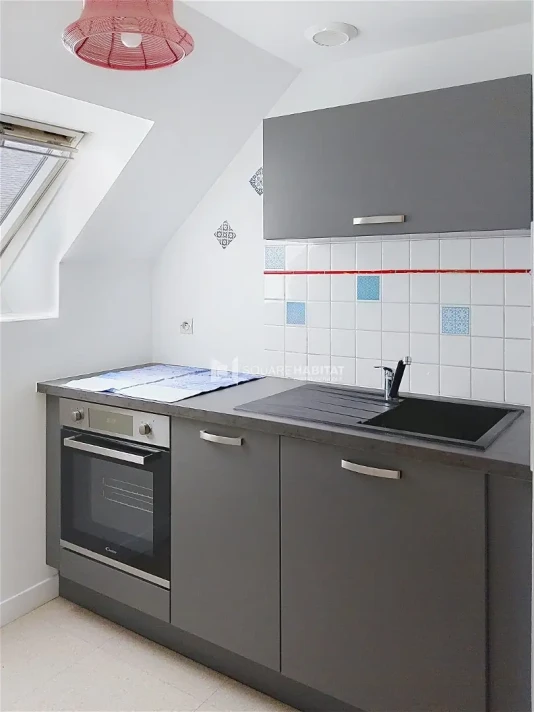 Voir la photo 1/4 du type studio à Pontrieux