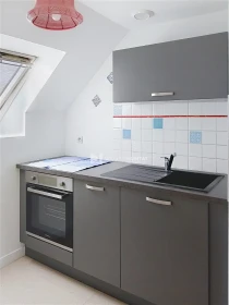 Studio à Pontrieux