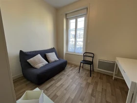 Studio à Dinan