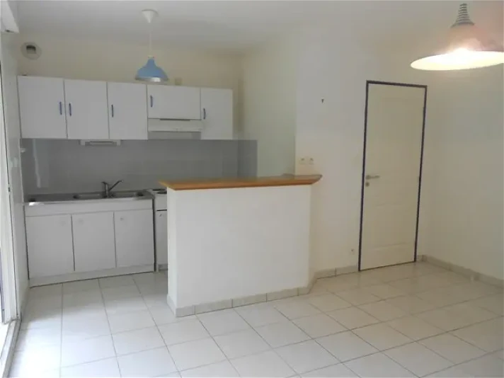 Voir la photo 1/4 du type apartment à Guingamp